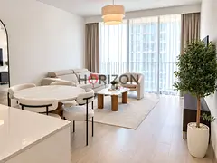 High Quality | 2Bedrooms + Maid | Spacious Layout