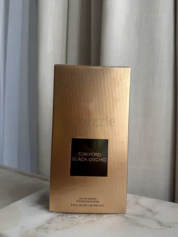 Tom Ford Black Orchid 100 ml