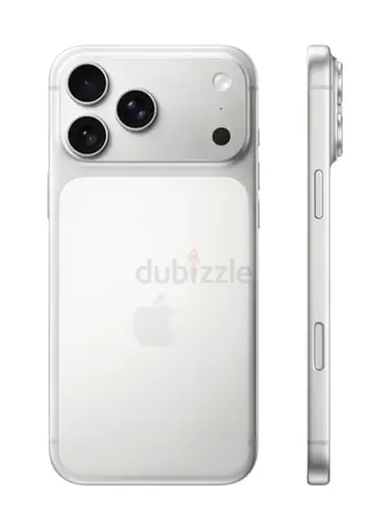 APPLE IPHONE 17 PRO MAX – SILVER – GREAT PRICE