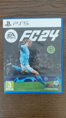 Fc24