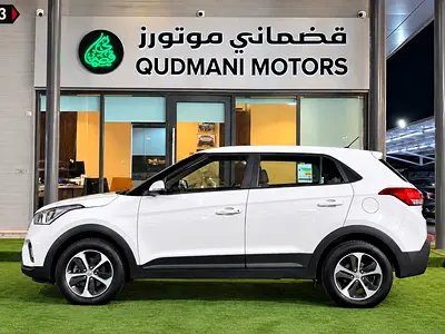 2019 Hyundai CRETA — фото 3