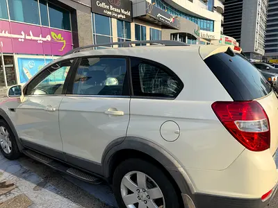 صورة 3 لـ 2011 Chevrolet CAPTIVA