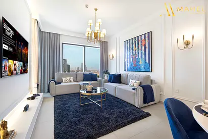 Zabeel View | Prime Location | Spacious