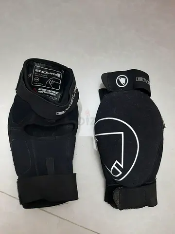 ENDURA ELBOW PROTECTOR
