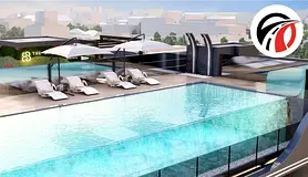 1-Bedroom Apartment 30/70 Payment Plan Handover Q1 2027