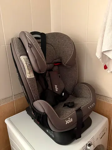 Joie convertible car seat - very good condition
