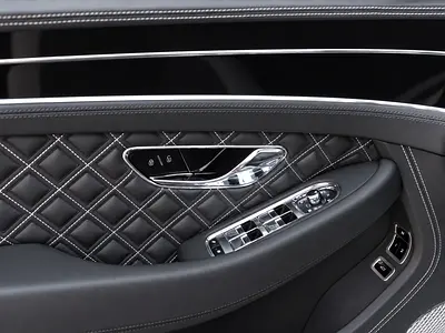 صورة مصغرة 20 لـ 2020 Bentley CONTINENTAL