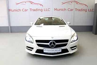 صورة 11 لـ 2013 Mercedes-BENZ SL