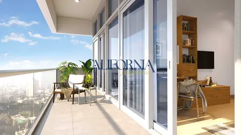 Corner Unit | Mid Floor | Ready Soon