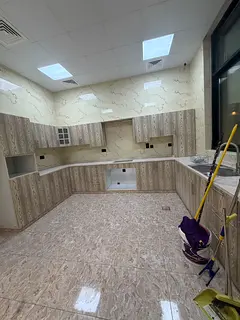 Studio Room Available for Rent Al khawaneej 2