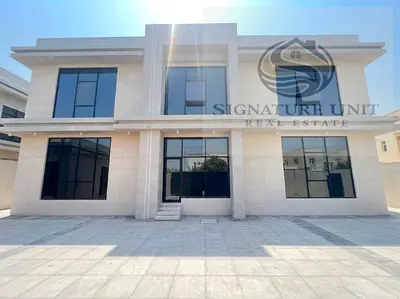 Brand New 6BR Villa | Lift | Gym | Garden