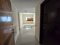 Fully renovated 2BR apartment in Al Majaz 2, first tenant after renovation, spacious layout, open vi