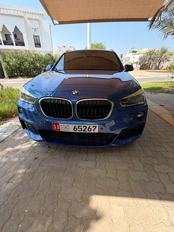 صورة 2 لـ 2017 BMW X1