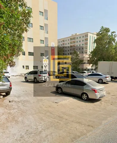 للبيع أرض سكني تجاري – الراشدية 3 عجمان