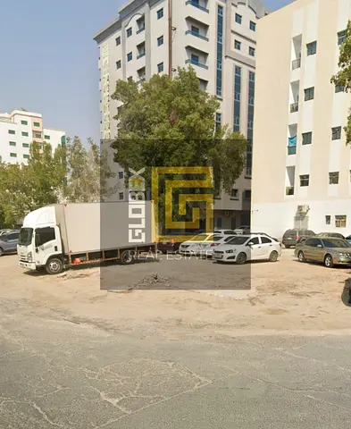 Residential & Commercial Land for Sale – Al Rashidiya 3 Ajman