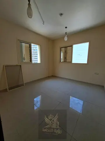 2-Bedroom Apartment for Annual Rent in Al Musalla A great annual rental opportunity in Al Musalla, located in a convenient area close to essentia