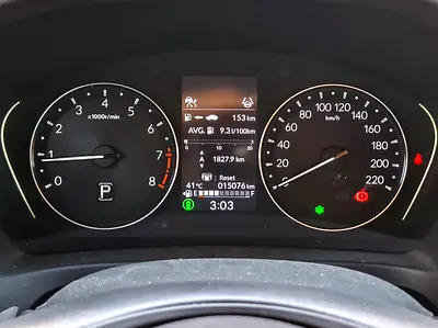 2024 Honda HR-V 缩略图 13