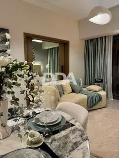 1BR | Golf View Apartment | Ideal Investment Deal