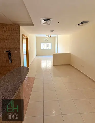 Ready to Move | Spacious apartment | Prime location