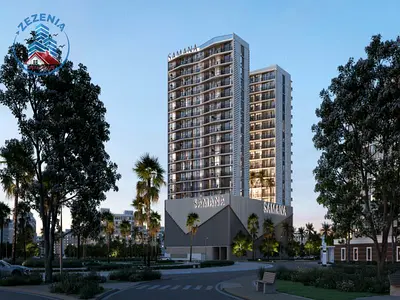 30% Disc | Furnished | 45 %ROI | Post Handover | 5% Down
