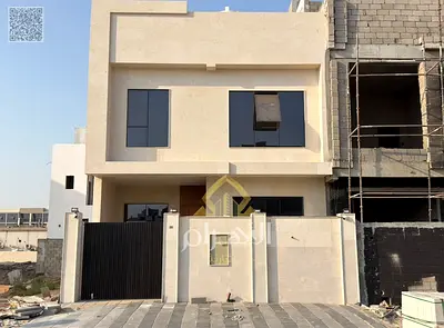 A Once-in-a-Lifetime Opportunity in Al Yasmeen | Luxurious Villa with Spacious Areas, Elegant Design & an Exceptional Price For more details or to sch