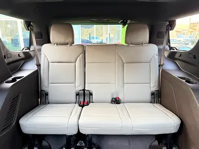 2022 Chevrolet TAHOE — миниатюра 20