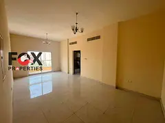 The Most Affordable 2-Bedroom Apartment for Annual Rent in Al Jurf 3 Ajman with 2 Master Bedrooms 3