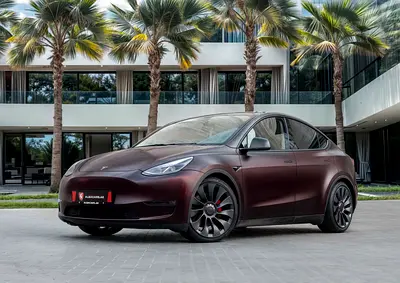2,644 P.M |  Model Y Performance | 0% Downpayment | Tesla Warranty!