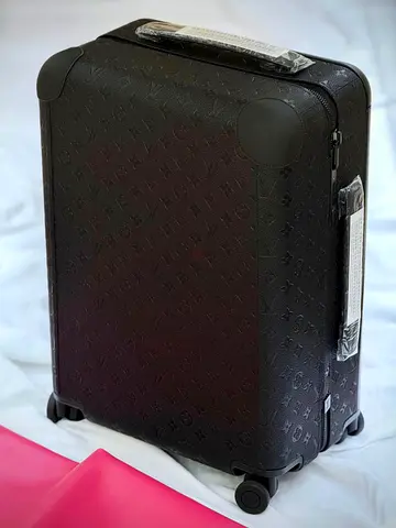 Louis Vuitton cabin size troly