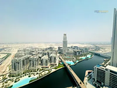 Canal View | Bright | Spacious and Luxurious