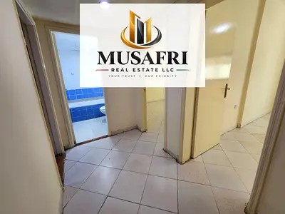 LIMITED TIME OFFER+WITH BALCONY 1BHK WITH ONE WASHROOM AL NAHDA SHARJAH AVAILABLE