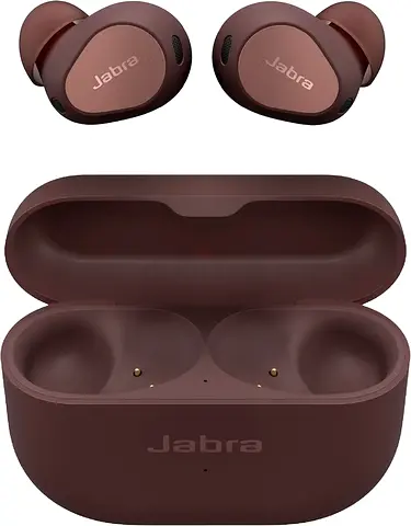 Jabra Jabra Elite 10 True Wireless Bluetooth Earbuds – Advanced Active Noise Cancelling with Dolby A