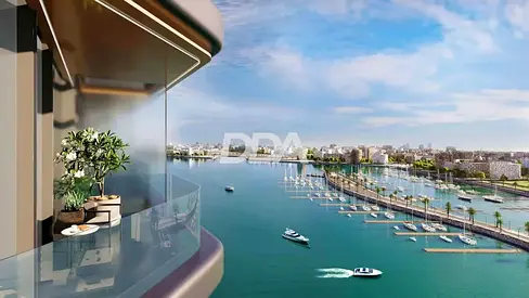 CLOSE TO OP | GREAT INVESTMENT | WATERFRONT 1BR
