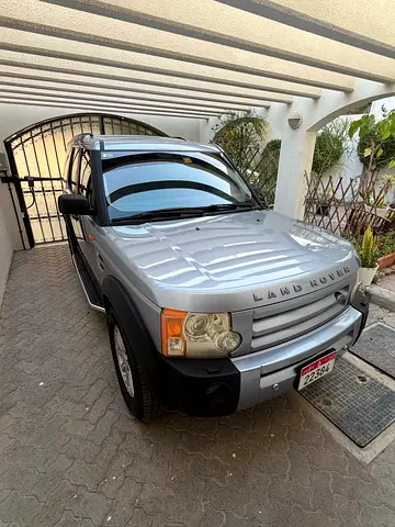 صورة 3 لـ 2008 LAND Rover LR3