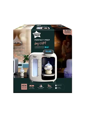 Tommee Tippee Perfect Prep Day & Night Formula Dispenser
