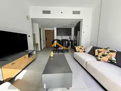 HOT PRICE! Fully Furnished 2BHK in Tiraz Aljada | Brand New | Big Layout | Huge Balcony | AED 90K