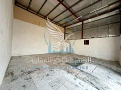 1,500 SQFT Warehouse | Main Road | Prime Location | Bathroom | Electricity & Sewage