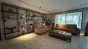 Special rental opportunity in Ajman new one bedroom first tenant in Al Nuaimiya Kuwait Street opposi