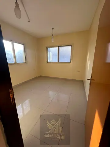 2-Bedroom Apartment for Annual Rent in Al Musalla Behind Grand Mall A great annual rental opportunity in Al Musalla, located behind Grand Mall, in a