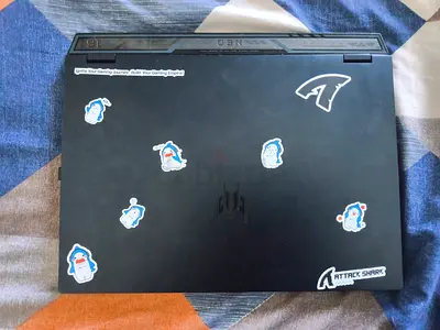 RTX 4060, I9 14900HX laptop