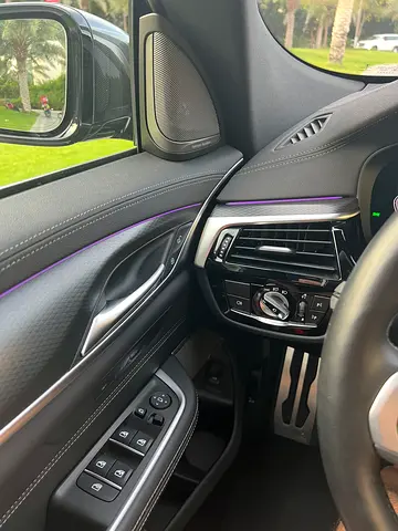 2021 BMW 6-SERIES — миниатюра 13