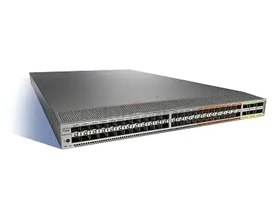CISCO Nexus N5K-C5672UP