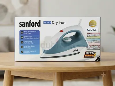 Iron