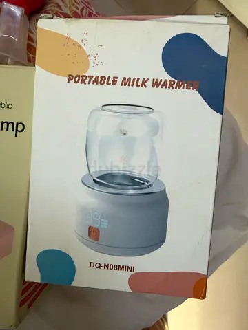 Feeder warmer