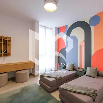 Family Living Surrounded by Nature | Azalea – Masaar | 3BR Townhouse | 1,817 Sq. Ft. Plot | AED 2.1M