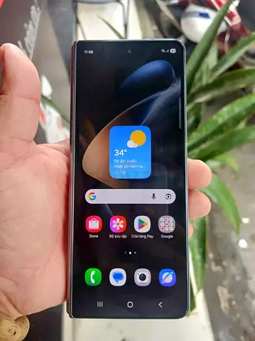 Samsung z fold 4 256 gb