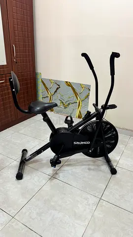Sparnod cycle
