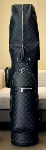 Louis Vuitton Golf Bag