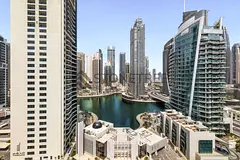 Upgraded 2BR | Furnished | Vacant on Transfer