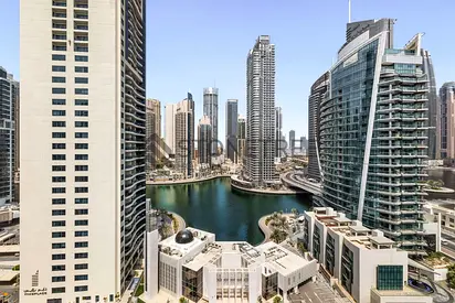 Upgraded 2BR | Furnished | Vacant on Transfer